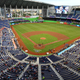 Image for article titled Photos: Marlins Park Is Satisfyingly Empty